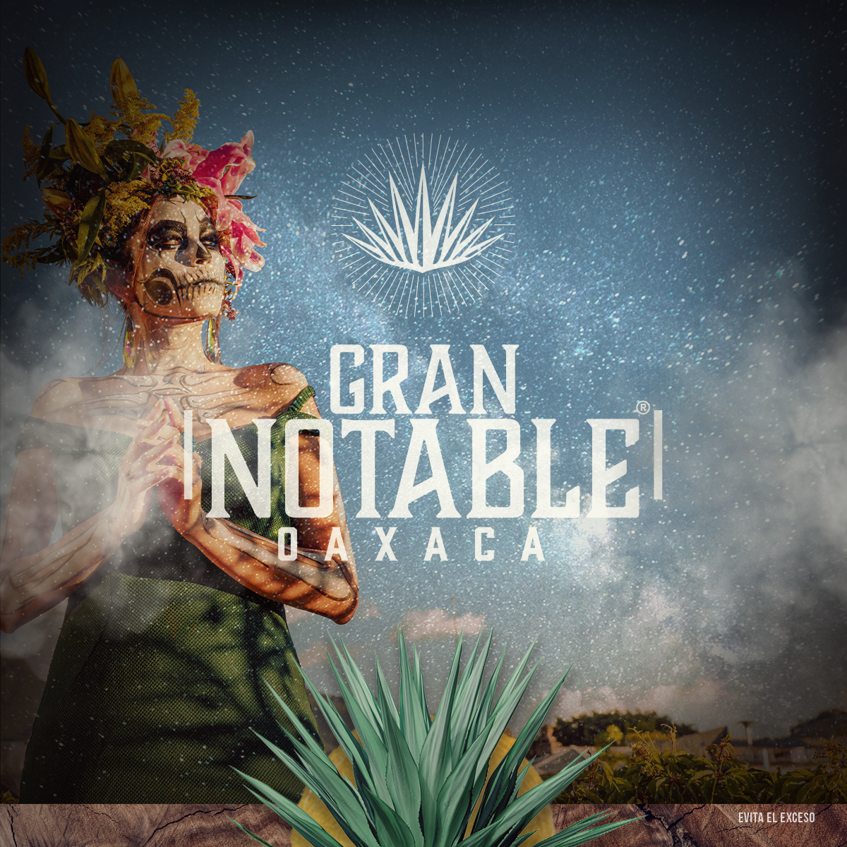 Gran Notable Mezcal