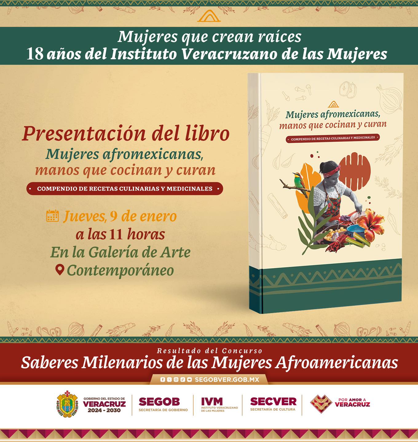 Instituto Veracruzano de las Mujeres